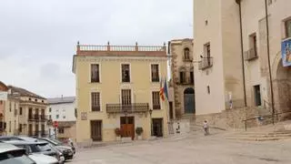 Compromís y la Vall Diversa denuncian que el ayuntamiento de Albaida no cuelgue la bandera LGTBI
