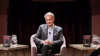 Zapatero, padre espiritual de los socialistas