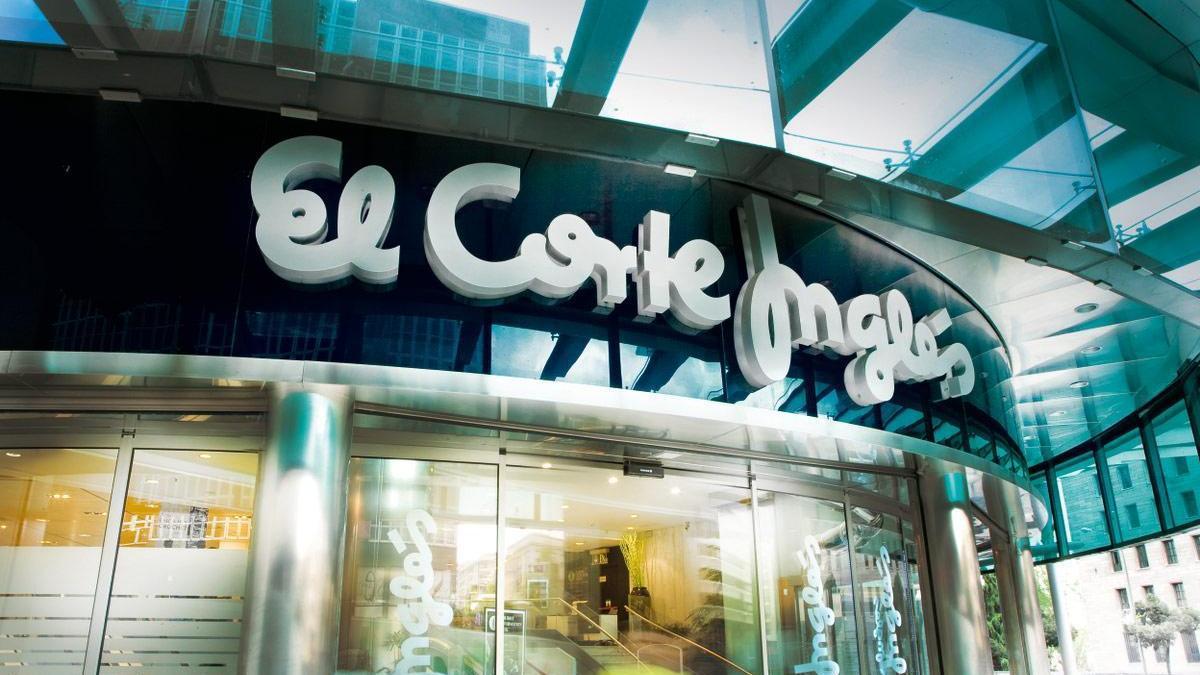 El Corte Inglés lanzará una nueva app que espera financiar con fondos europeos