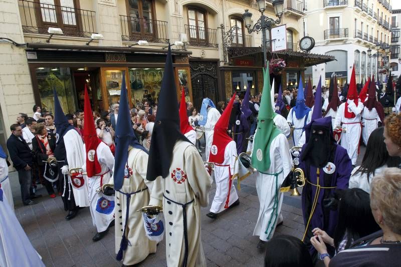 Fotogalería: Semana Santa 2014