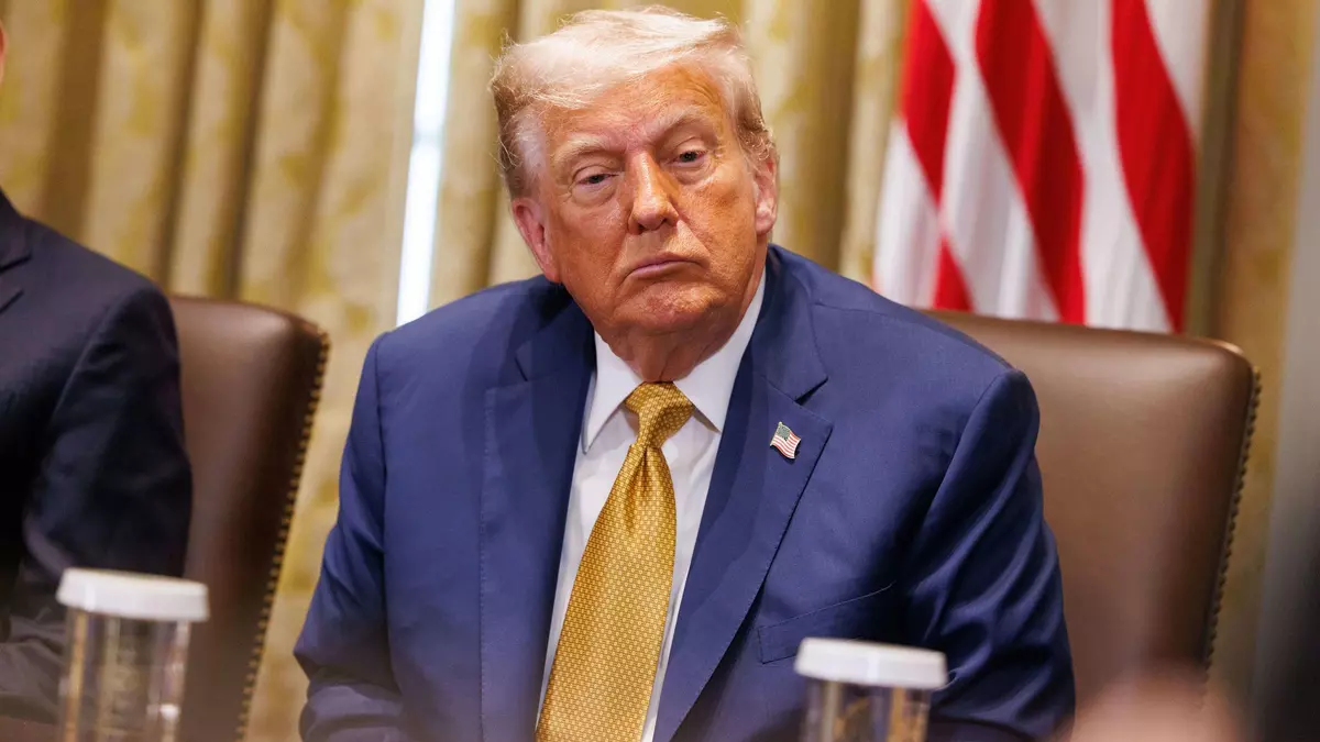 El Supremo de EEUU despeja a Trump el camino para despidos masivos de funcionarios y amplia su poder frente al Congreso