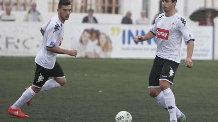 El Ontinyent quiere saciar ante Segorbe el hambre de victoria en El Clariano