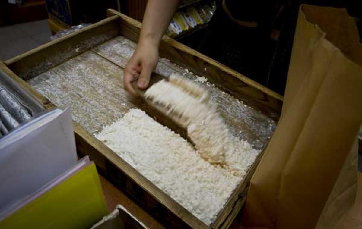El Mercado de Nishiki
