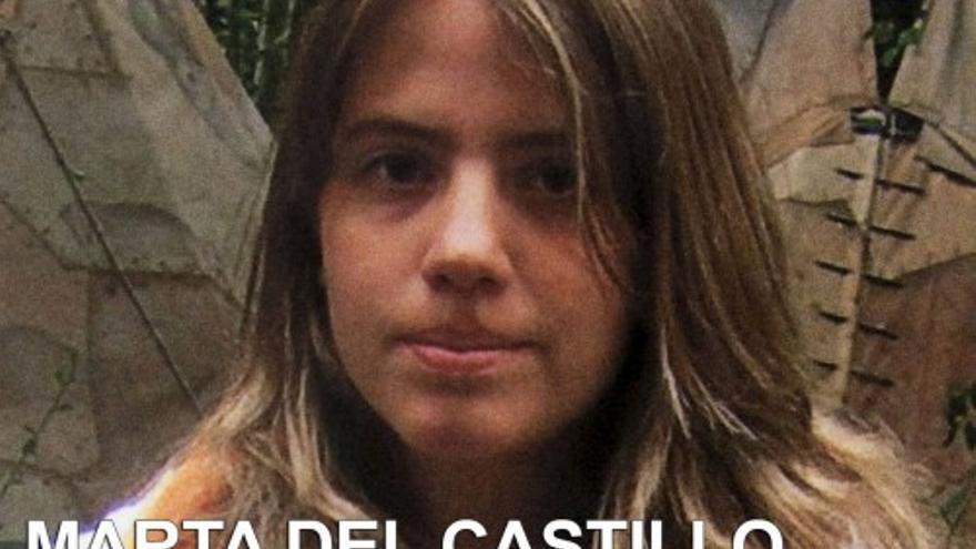 ¿Quién es quién en el caso Marta del Castillo?