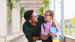 Ser pare és estimar