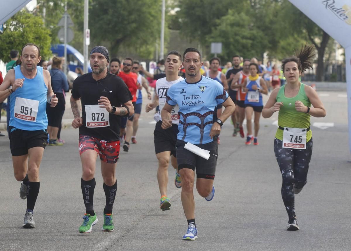 Fotogalería / Carrera popular Santuario-El Arenal