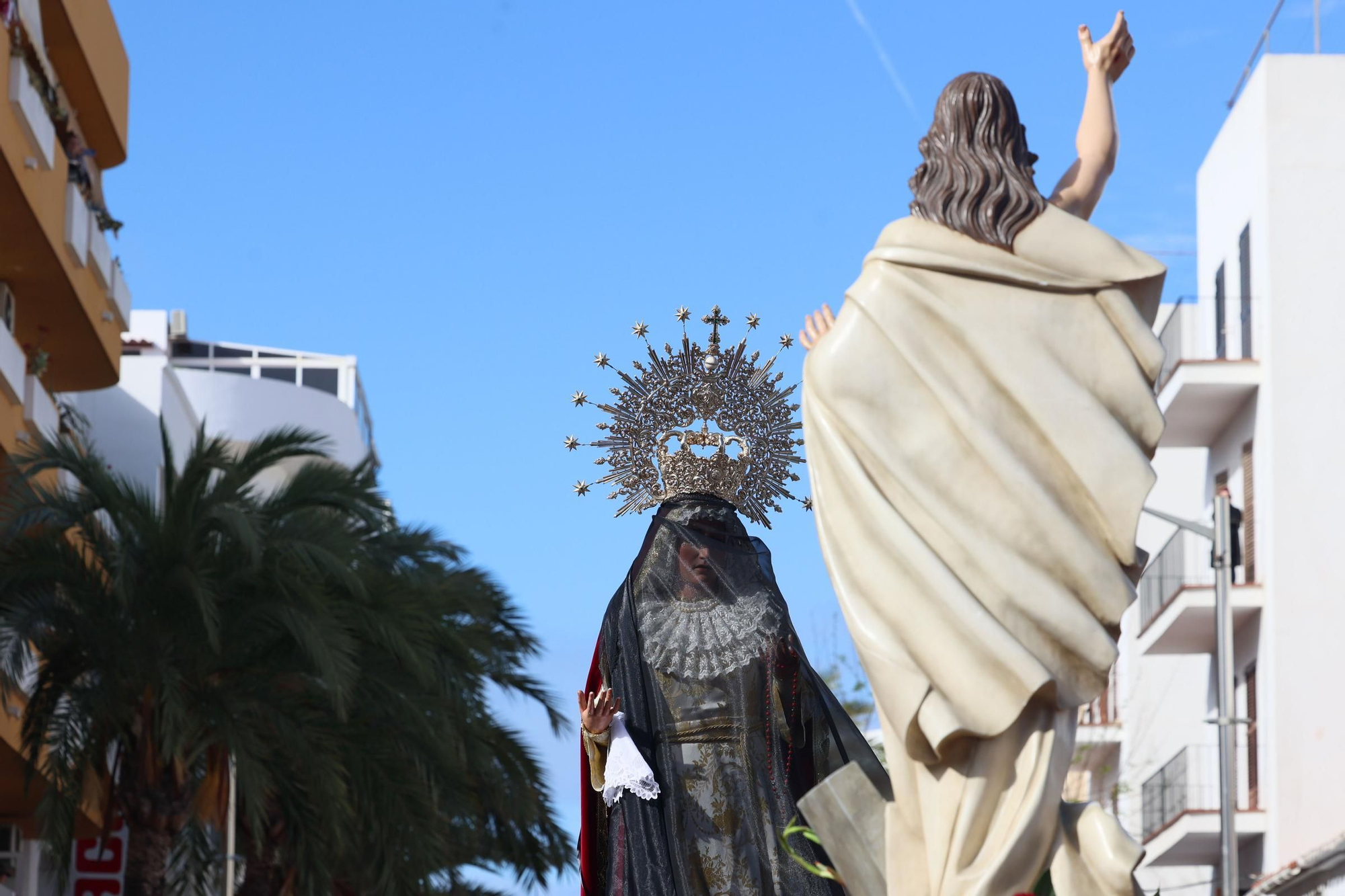 Santo Encuentro en Santa Eulària (2024)