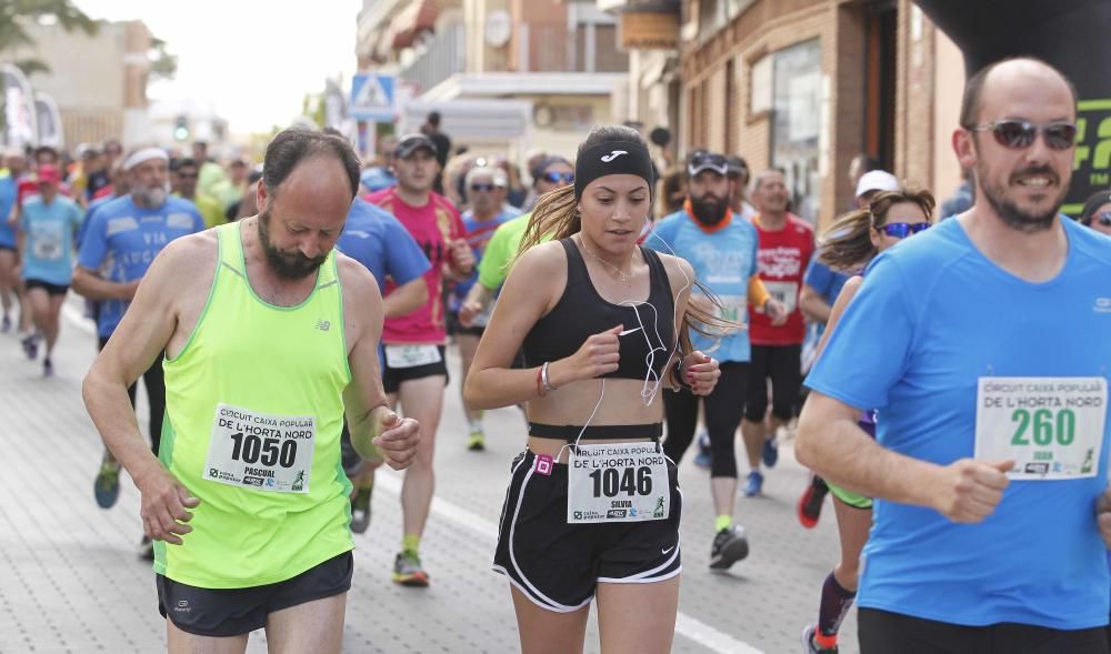 Gran fondo de Puçol