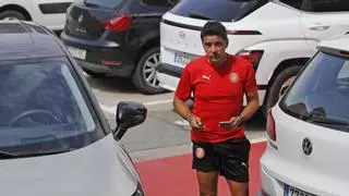 Míchel pretende que el histórico Girona sea aún mejor