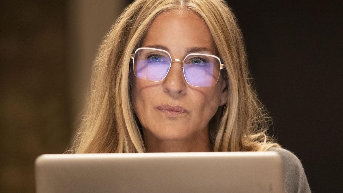 Aunque amemos 'Sexo en Nueva York'… esto es todo lo que NO nos enseñó Carrie Bradshaw sobre el amor