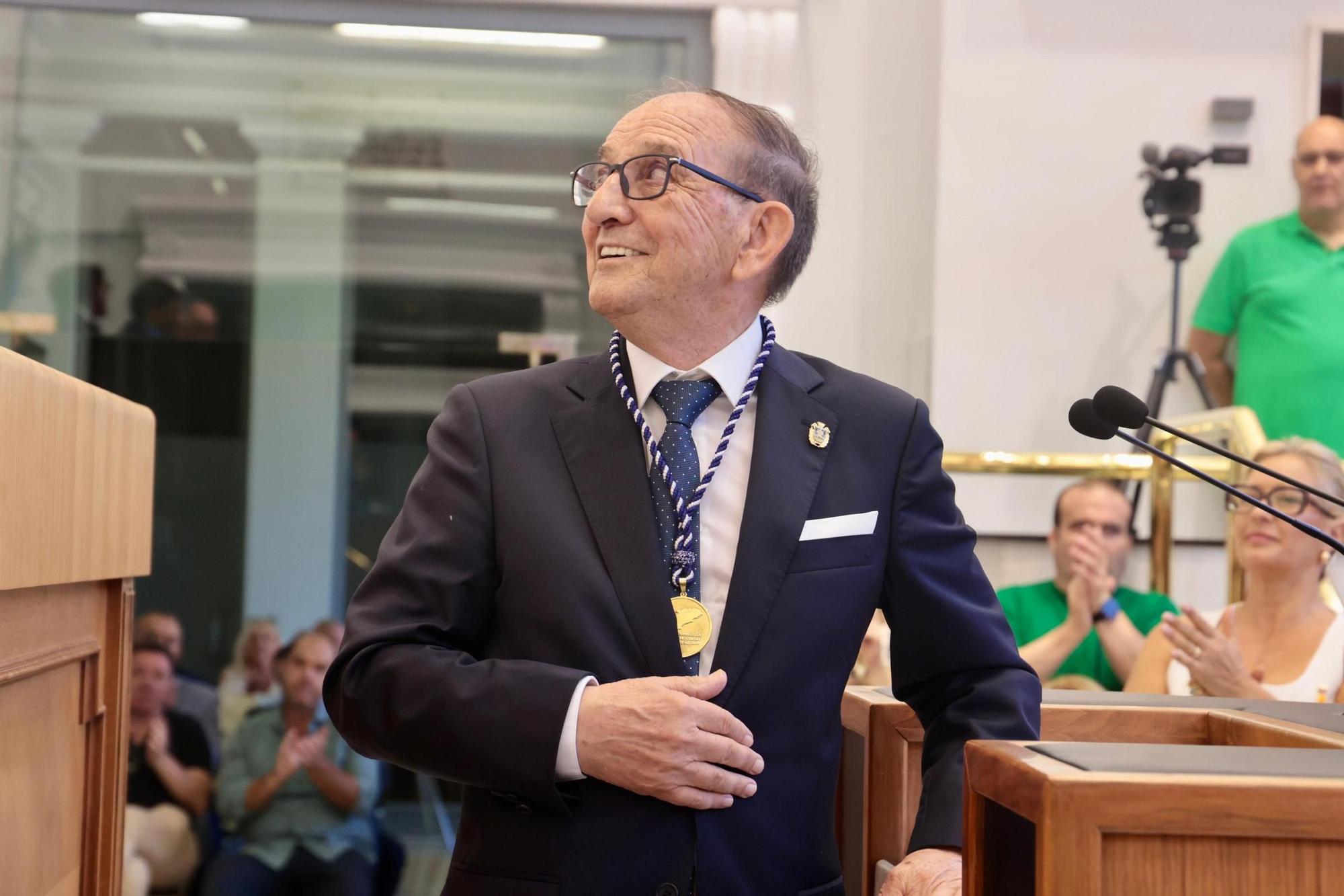 Alicantino de adopción