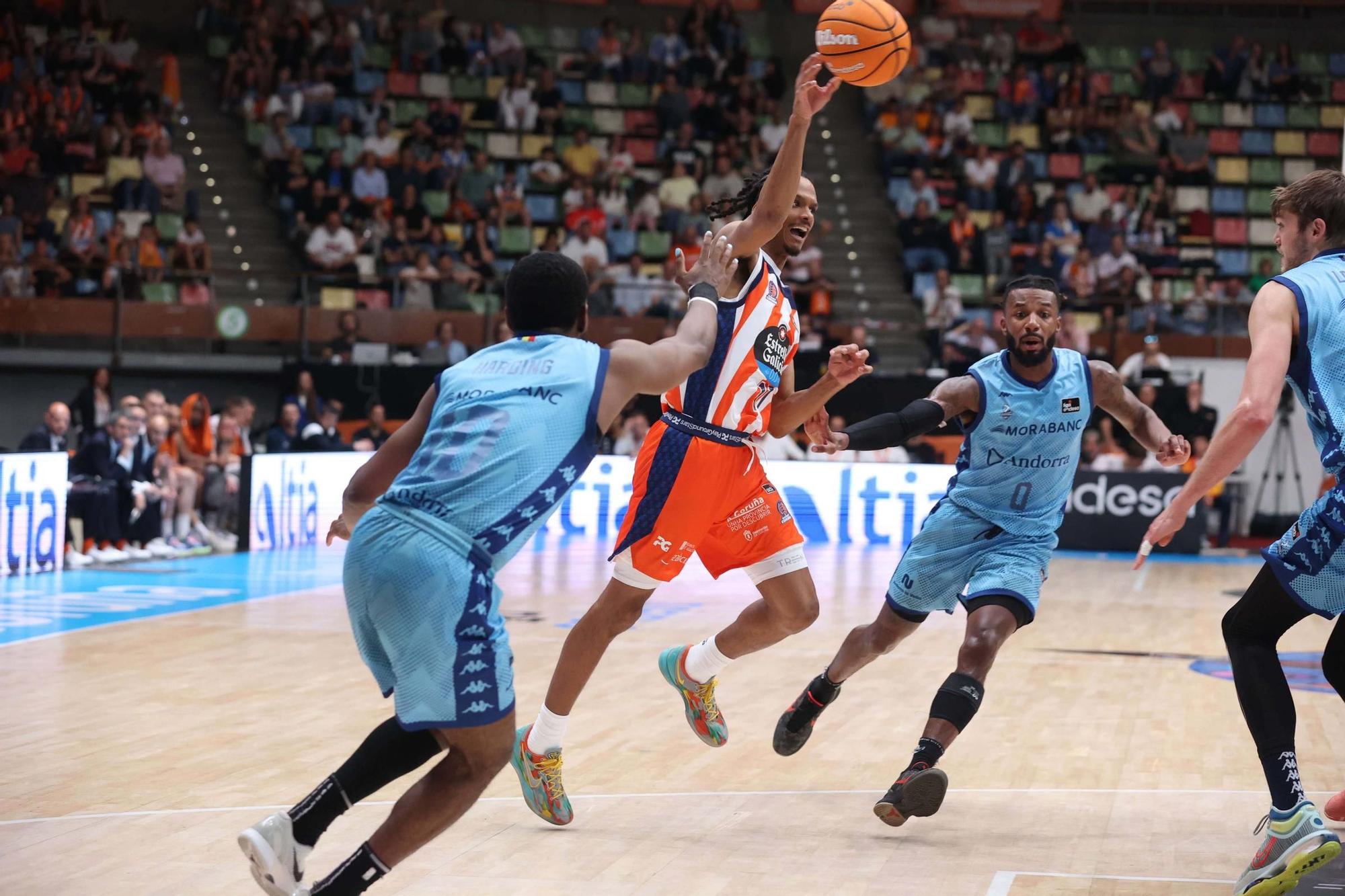 Leyma Coruña 91 - 104 Morabanc Andorra