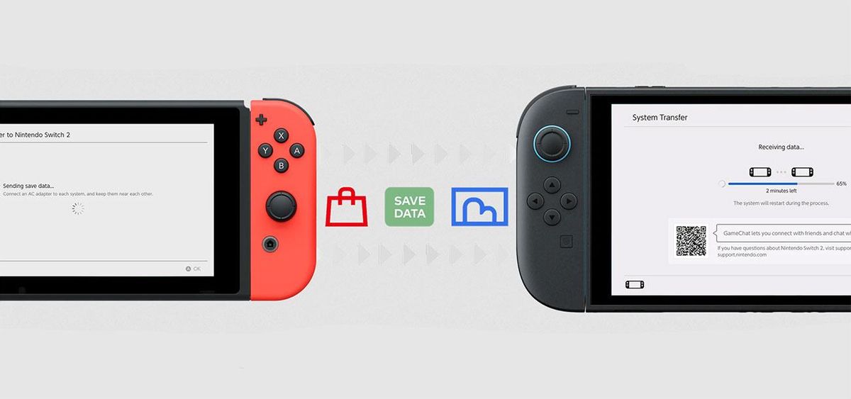¿Cómo reiniciar tu Switch antes de venderla?
