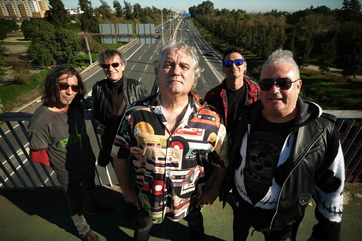 Reincidentes, grupo icónico del punk-rock español, serán cabezas de cartel de la cita que se celebra en el Alto Mijares.