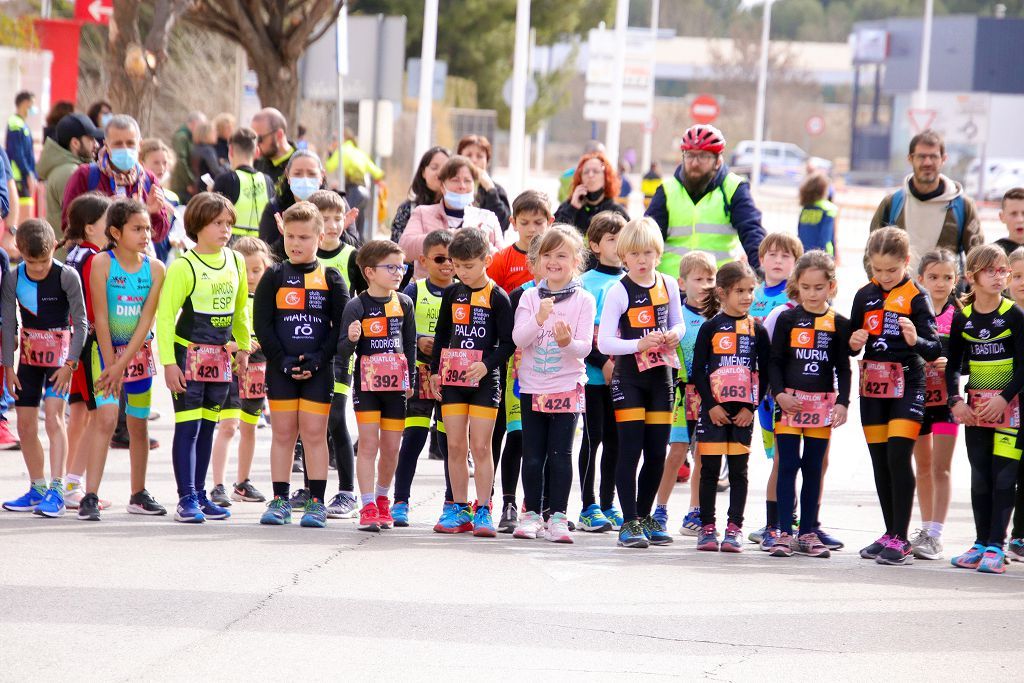 Duatlon de Yecla