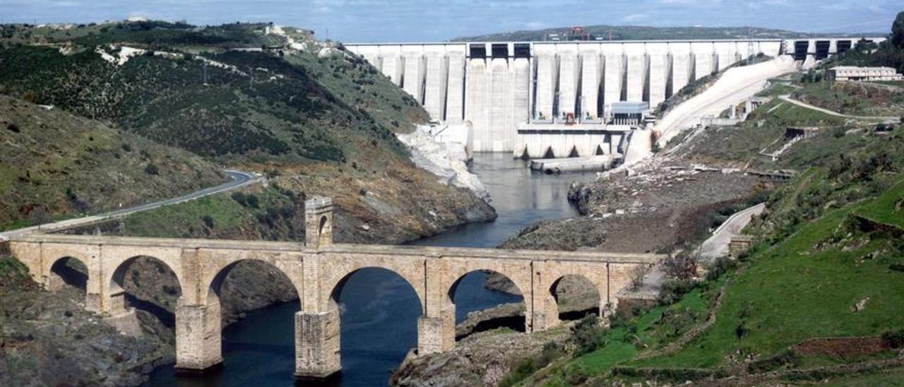 La sequía vuelve a frenar a la hidroeléctrica y empuja a otro verano crítico
