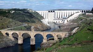 La sequía vuelve a frenar a la hidroeléctrica y empuja a otro verano crítico