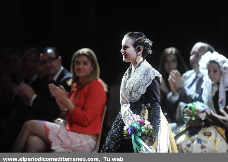 GALERÍA DE FOTOS - Galania de la reina infantil de las fiestas 2014, Beatriz Iturralde