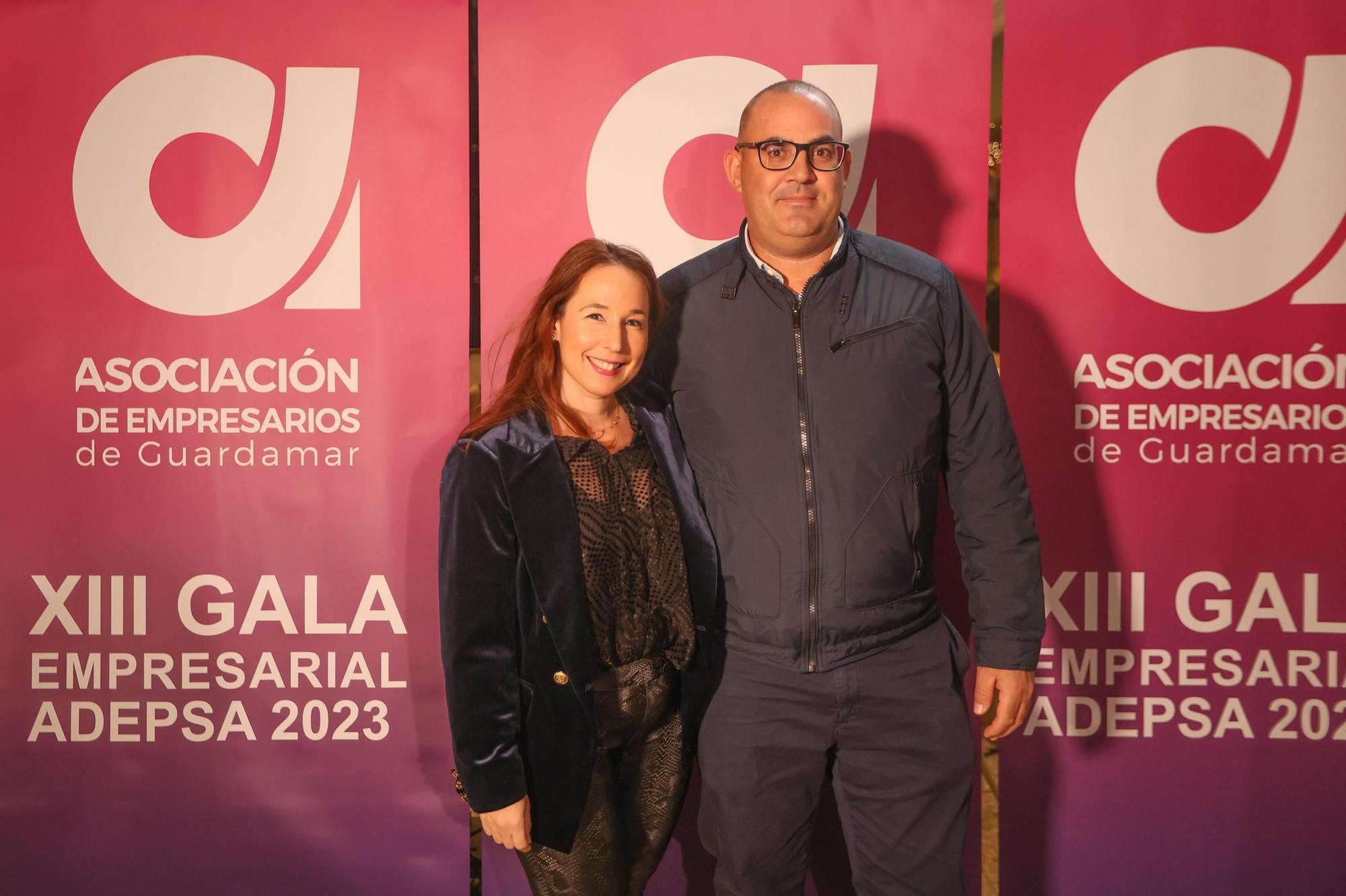 XIII GALA EMPRESARIAL ADEPSA 2023