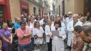 Acude a por un paracetamol y termina detenida por agredir a una doctora en un centro de salud en Cádiz