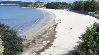 Sada alegará para que la Xunta ejecute la senda hacia Gandarío a pie de costa