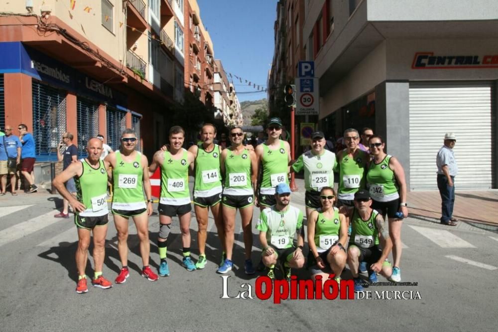 Carrera Popular Fiestas de La Viña