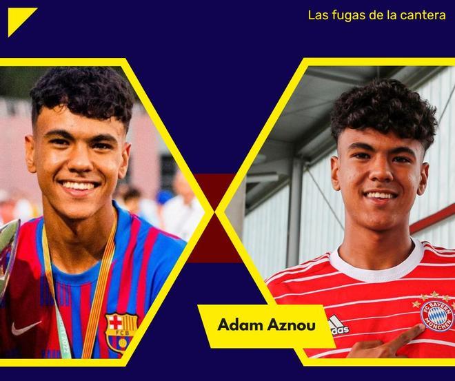 ¡Fuga de talento en el Barça! Todos los cracks que abandonaron La Masia