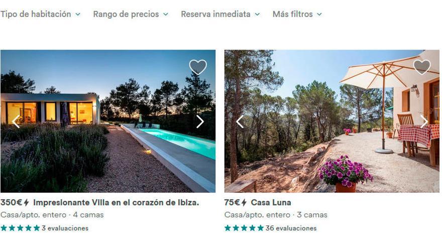 HomeAway y Airbnb presumen de su labor: &quot;Hemos democratizado el turismo&quot;