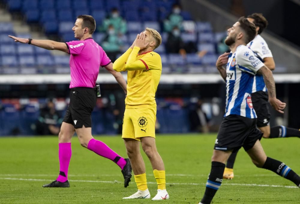 Espanyol - Girona