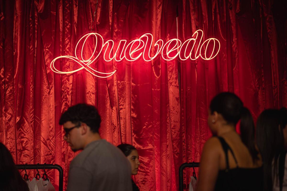La tienda-museo de Quevedo