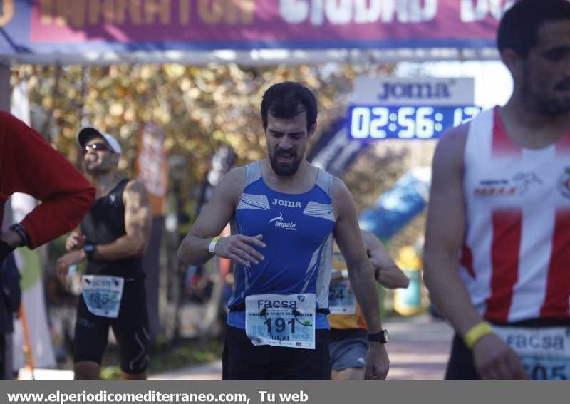 GALERÍA DE FOTOS -- Maratón Meta 14.46-15.00