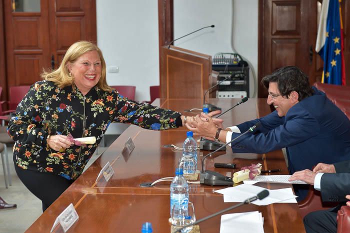 Día de la Mediación, en el Colegio de Abogados