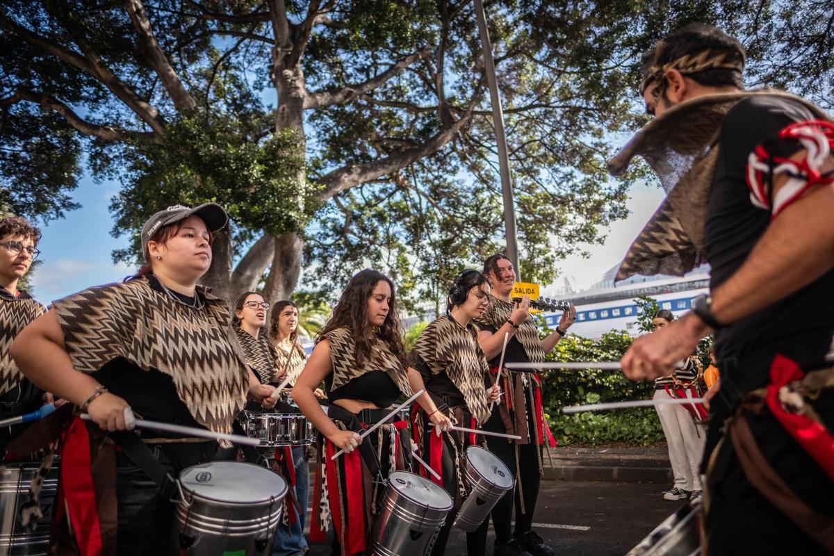 Sardina de la inclusión