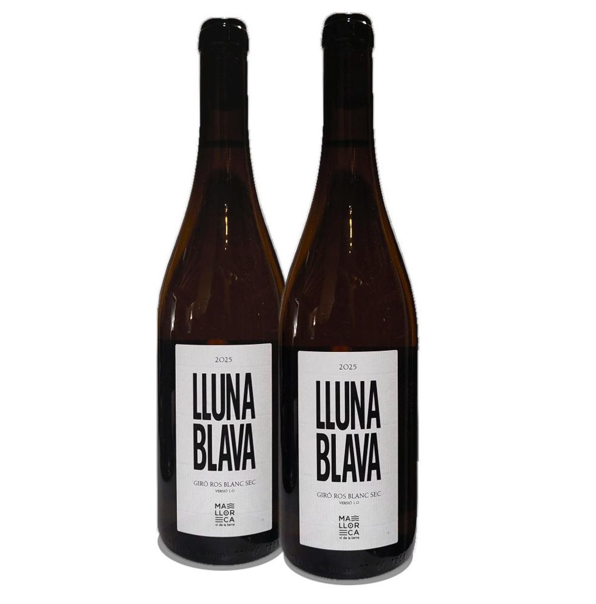 Lluna Blava 2025