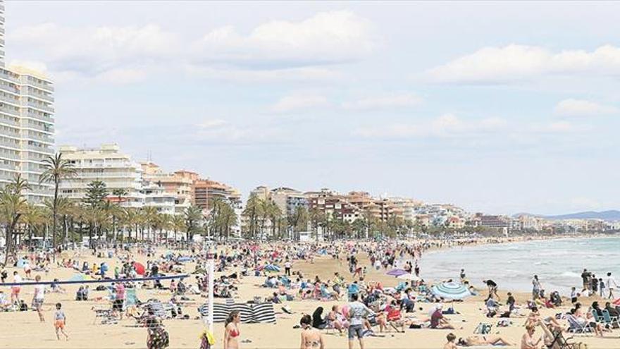 Castellón cuenta con más de 13.000 pisos turísticos cara a este verano