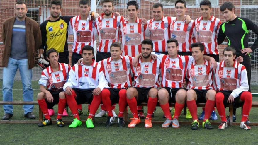 Juvenil A.