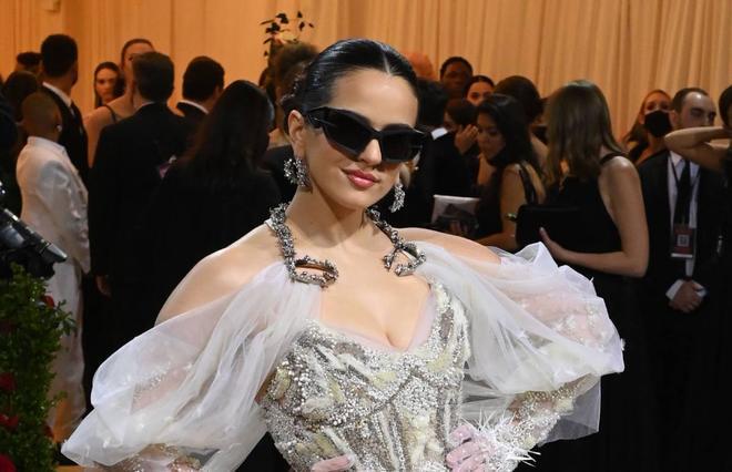 Estos son los famosos españoles que han pisado la 'red carpet' de la Gala Met
