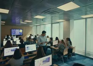 Educar para un mundo que todavía no existe