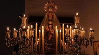 Cuándo es el Pregón de las Glorias de Sevilla, quién lo pronuncia y qué imagen lo preside