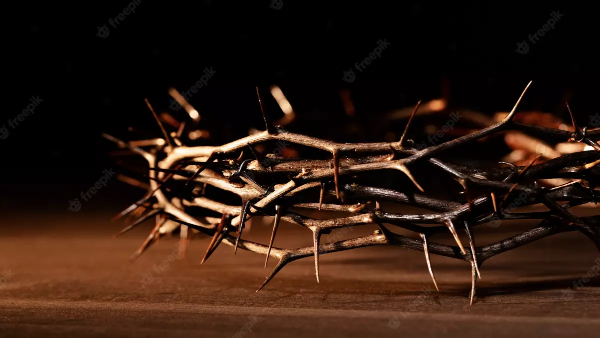 Cosas que no puedes hacer en Viernes Santo según la tradición.