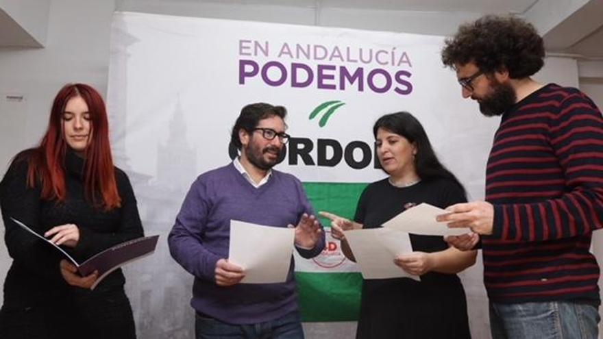 Moscoso propone crear una plataforma digital para la oferta turística en Andalucía