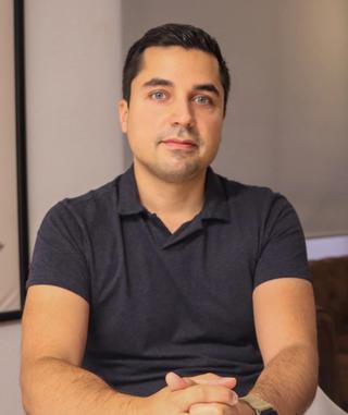 David Escobar Haro