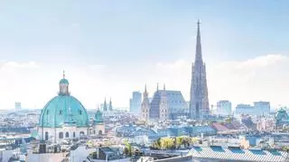 Viena, una sinfonía de arte, historia y cultura