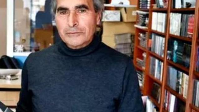 Antonio Rodríguez. |  Faceb.
