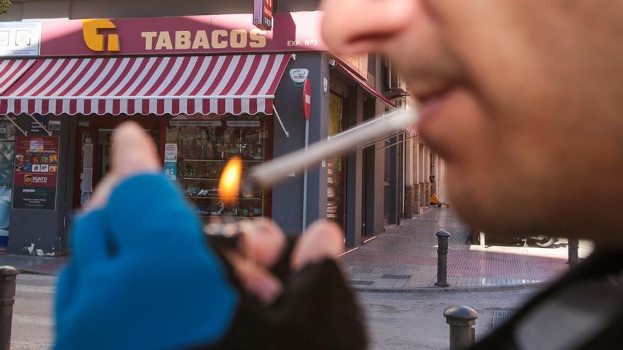 Sube el precio del tabaco: esto es lo que cuesta cada marca