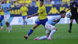 Capdevila: «Es un debut, pero lo viví con tranquilidad»