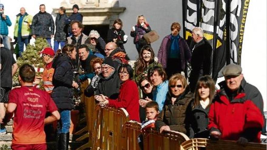 Blanco i Tina Bes s&#039;imposen als Àngels