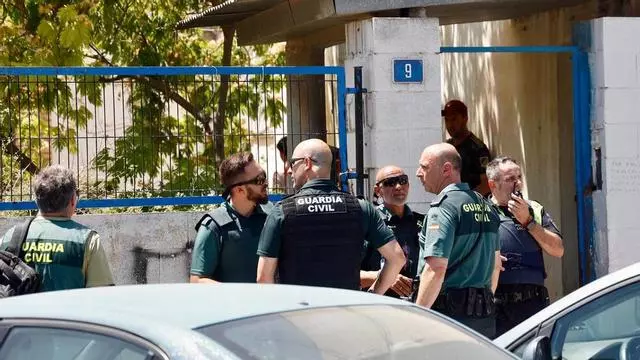 Un hombre muere a cuchilladas en el trascurso de una pelea en Aldaia