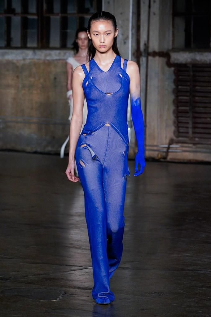 Dion Lee