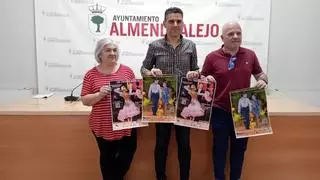 Almendralejo vuelve a ser el epicentro del baile durante el fin de semana